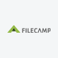 filecamp asset management software logo