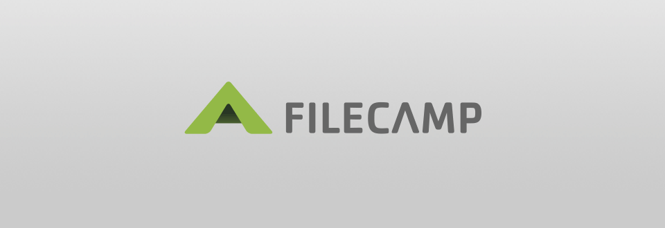 filecamp logo
