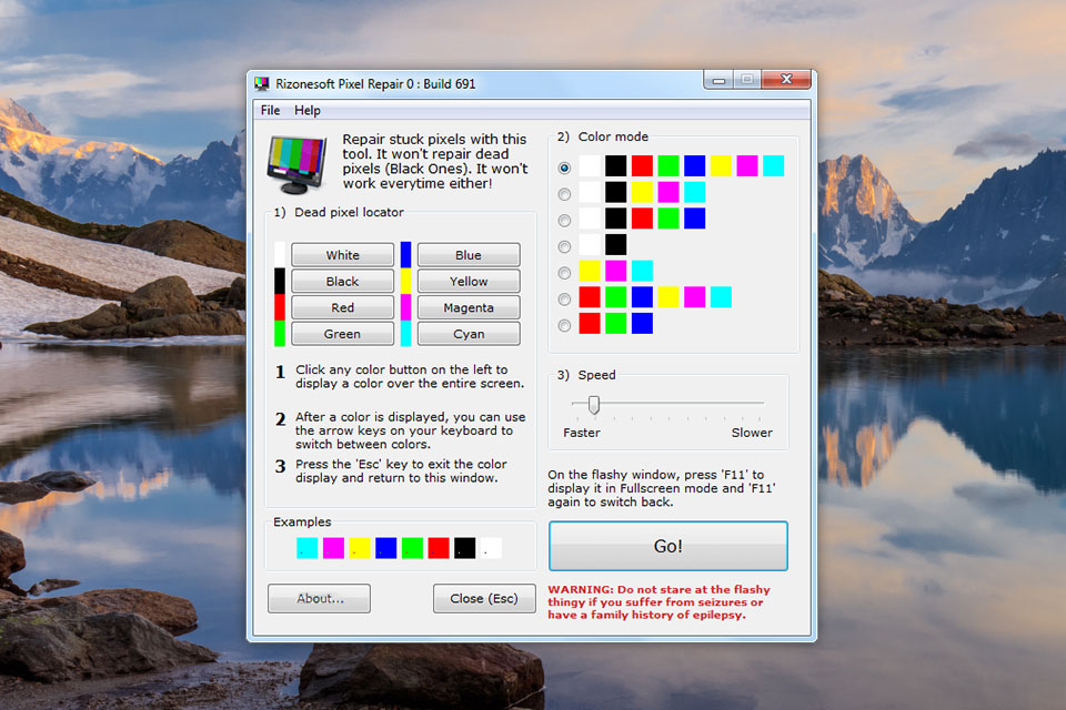How to Fix a Stuck Pixel Best Practices to Try in 2024