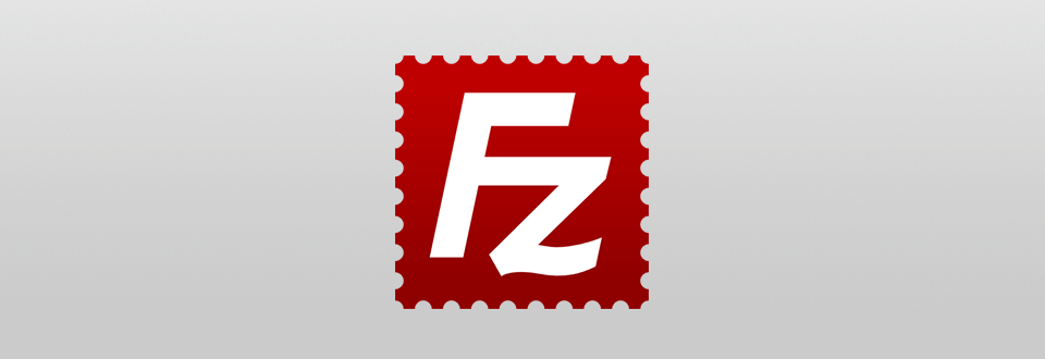 filezilla for mac download logo