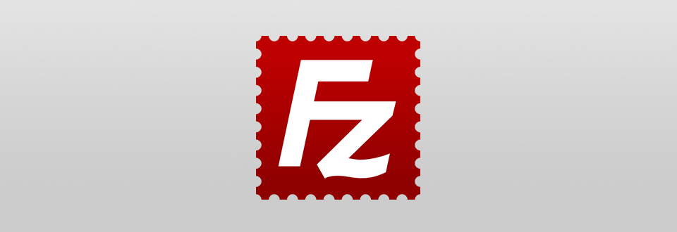 filezilla free download logo