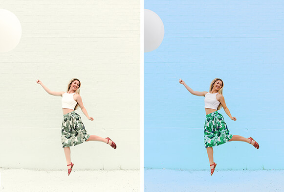 film emulation luts free