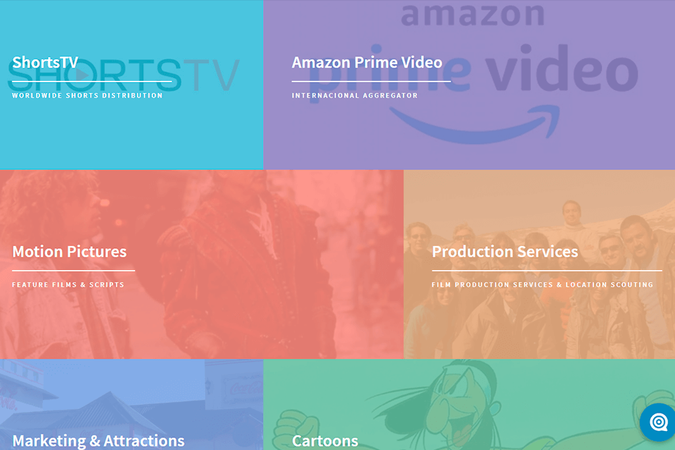 film production and screenwriting by mario ghersi