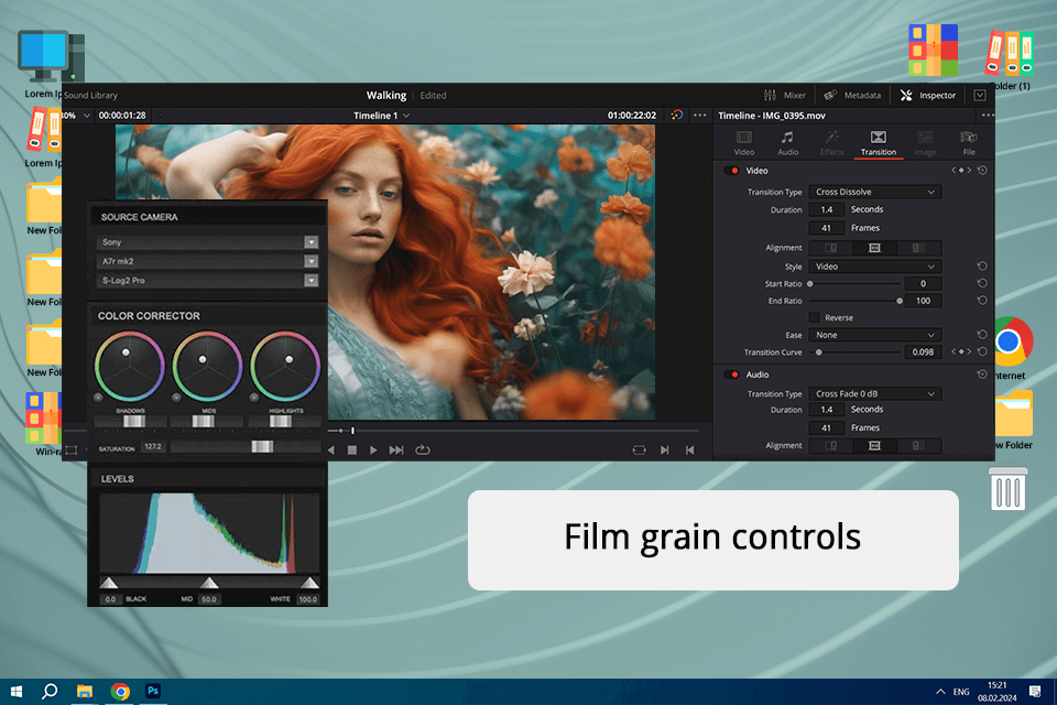 11 Best DaVinci Resolve Plugins to Use in 2024