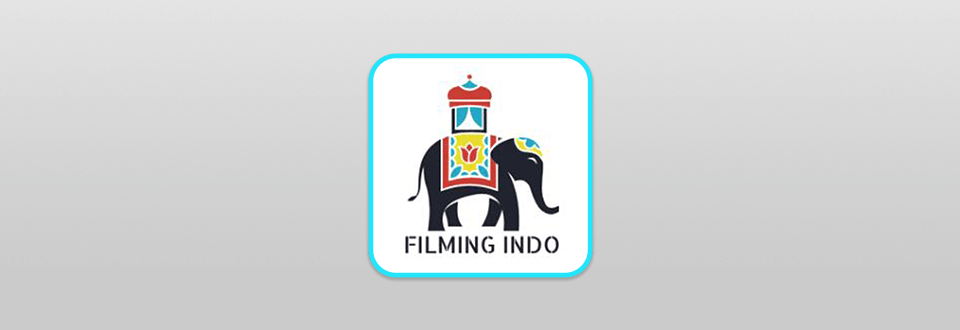 filming indo logo