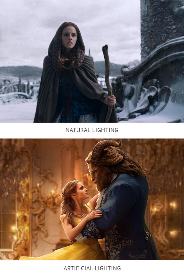 filmmaking techniques lighting