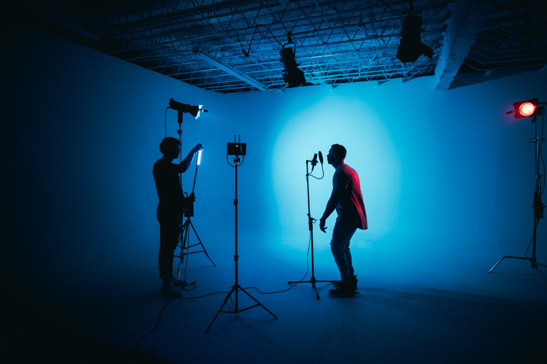 filmmaking techniques sound recording