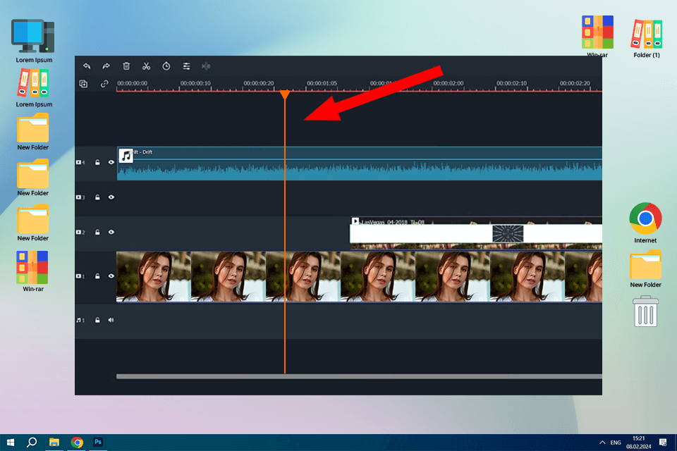 filmora 10 download without watermark