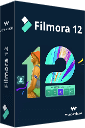 filmora 12 box