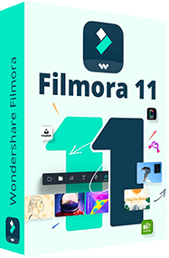 filmora crack banner