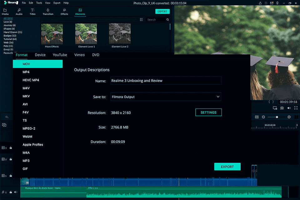 filmora videoproc alternative