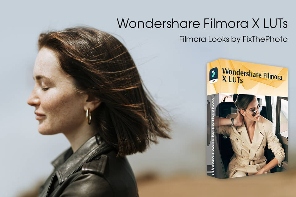 filmora x luts