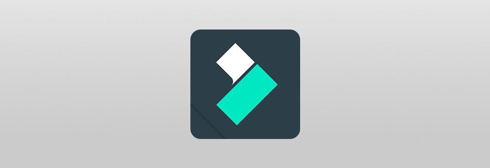 filmora pro logo