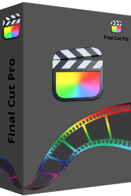 final cut pro box