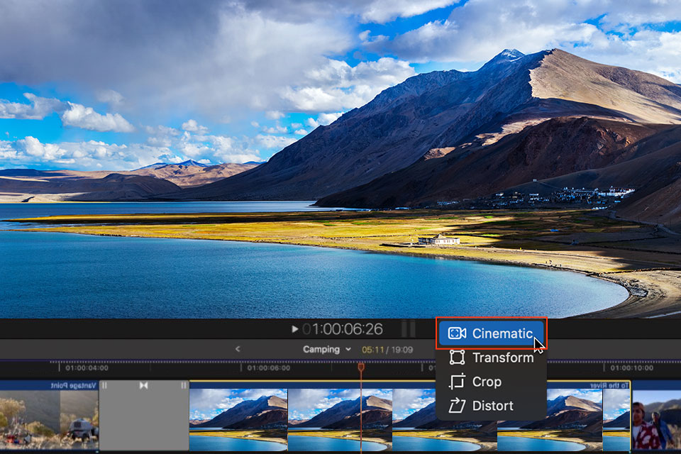 Final Cut Pro Review 2024 New Features And Pricing 5130