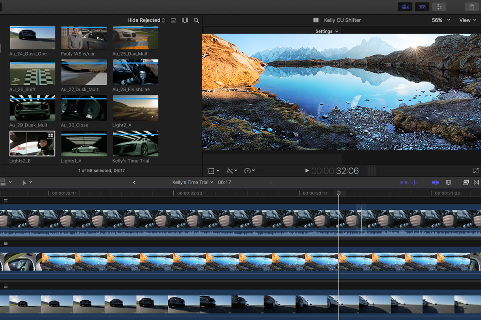 Final Cut Pro Review 2024: New Features & Pricing
