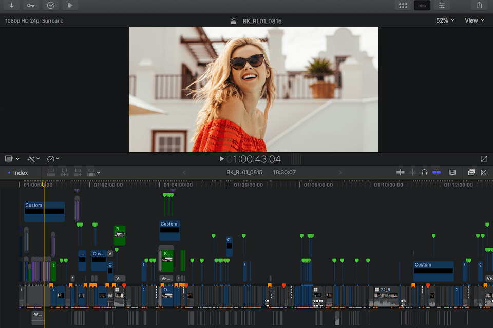 8 Best Video Editors for All Budget