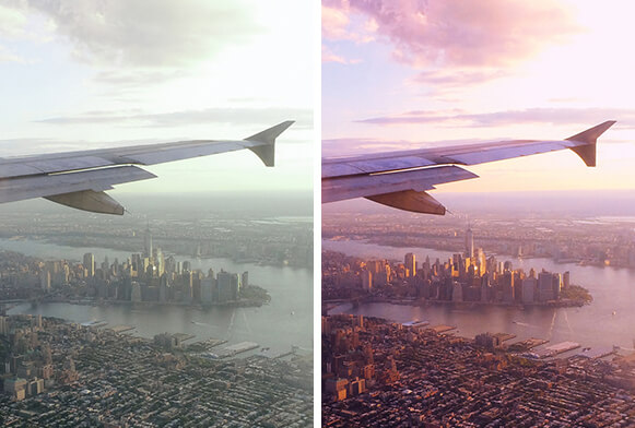 final cut pro luts gratis