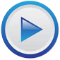 final media playervob file player logo