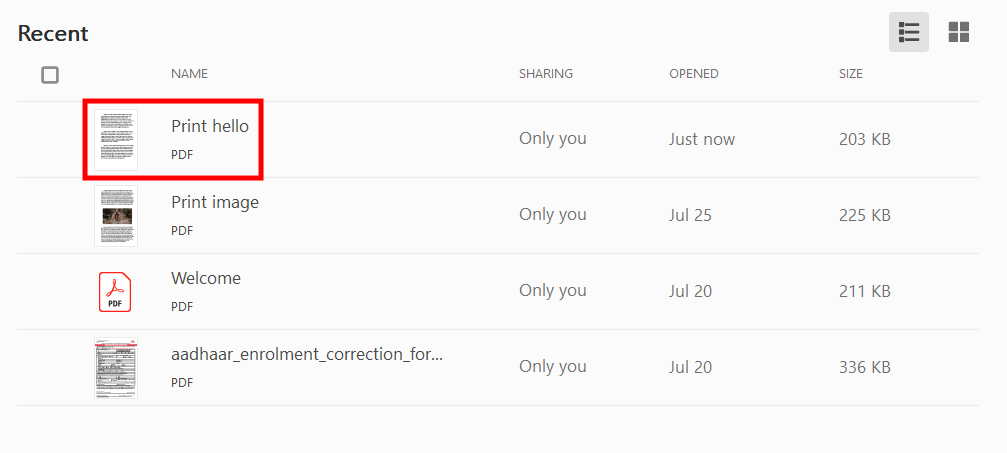 find the pdf to redact pdf in adobe acrobat