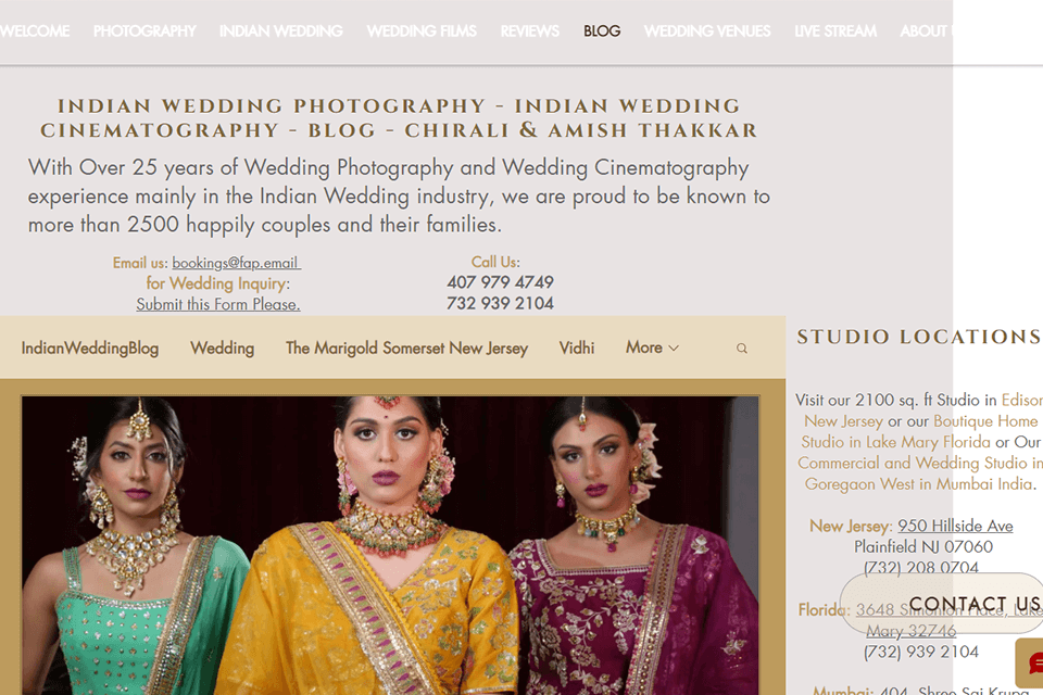 fine art production photographer videographer blog