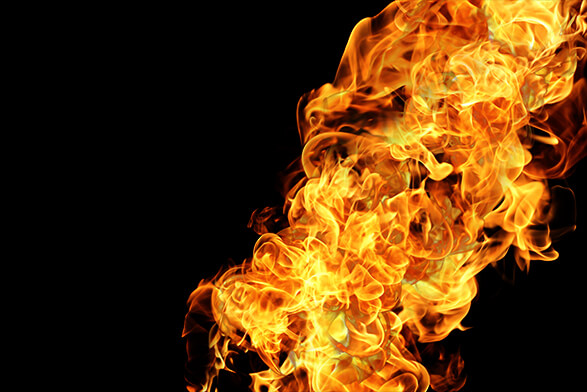 download fire flames for photoshop