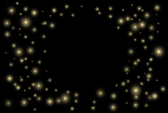 ホタル効果png