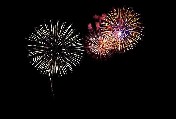 Fogos De Artifício PNG Images, Vetores E Arquivos PSD