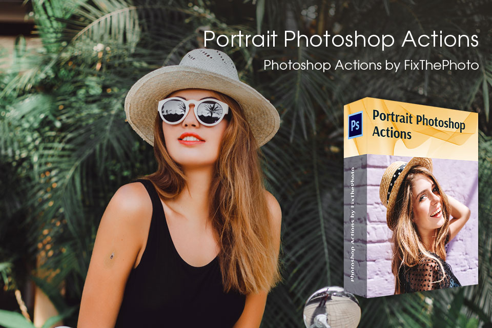 إصلاح الظلال على أدوات الصورة الإضافية fixthephoto