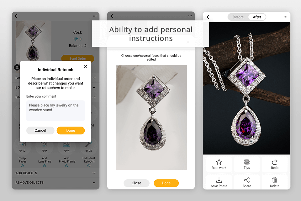 fix the photo body editor and tune picwish alternative