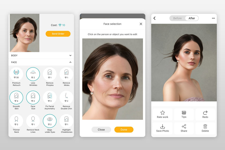 10 Best Apps to Make You Look Younger in 2024