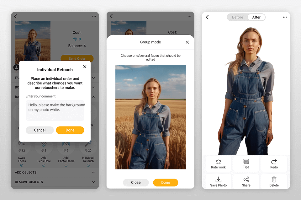 11 Apps to Make Background White Quickly