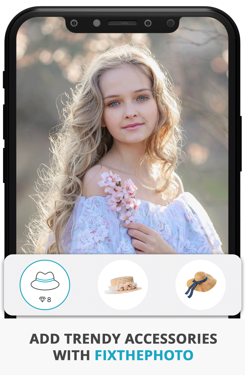 Add Accessories Online In 1 Click