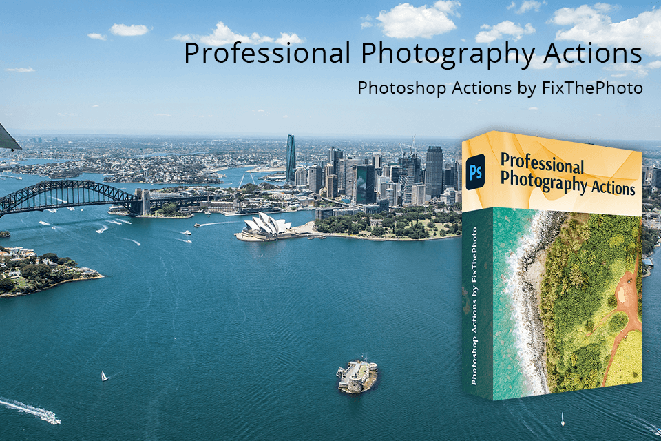 fixthephoto actions collection