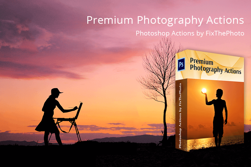 fixthephoto actions collection