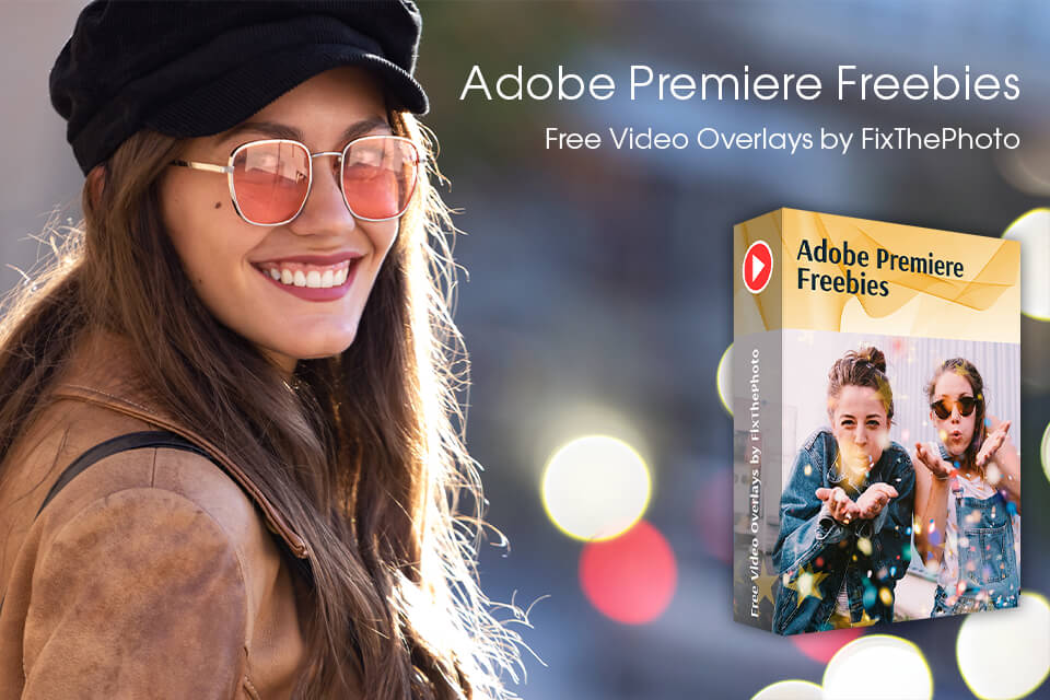 fixthephoto adobe العرض الأول المجانية