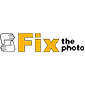 fixthephoto ai photo edit dataset for machine learning logo
