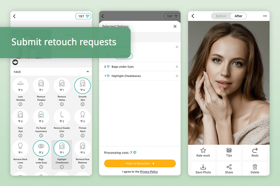 fixthephoto app afterlifht alternative