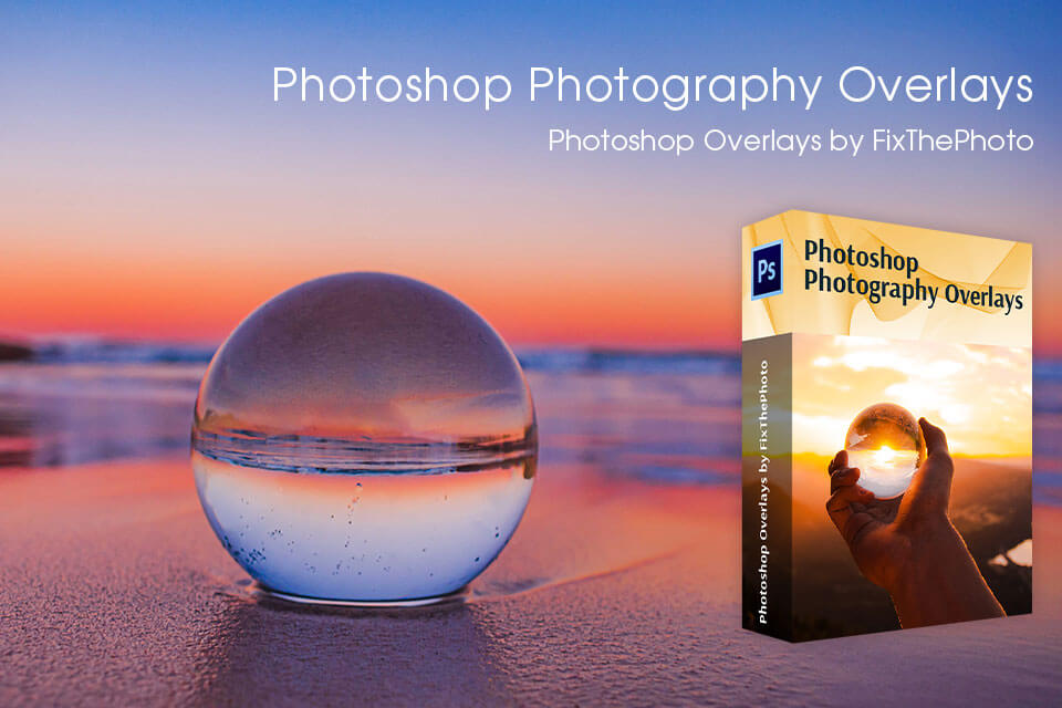 fixthephoto bokeh overlays collection