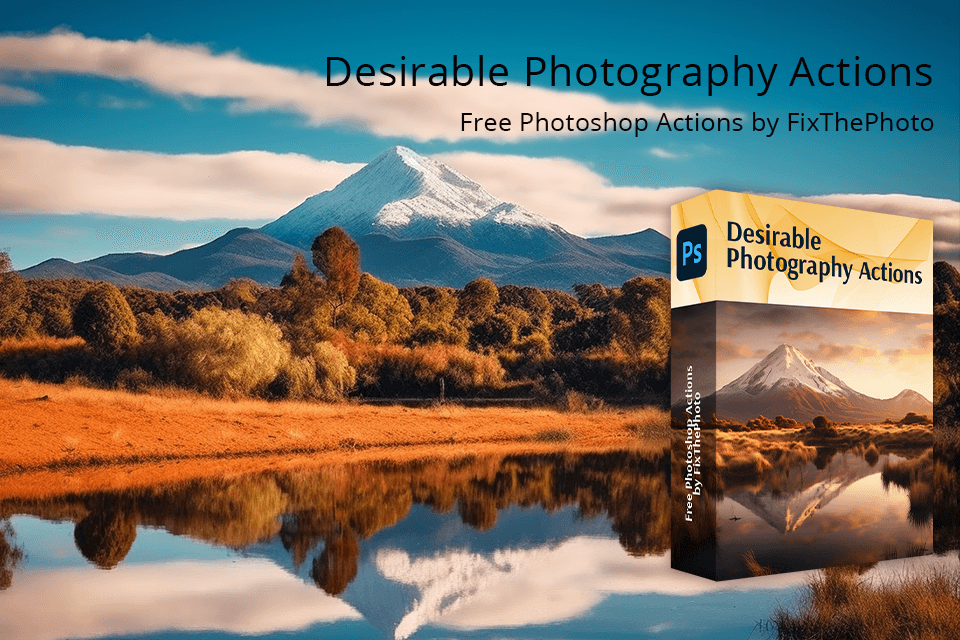 fixthephoto actions collection