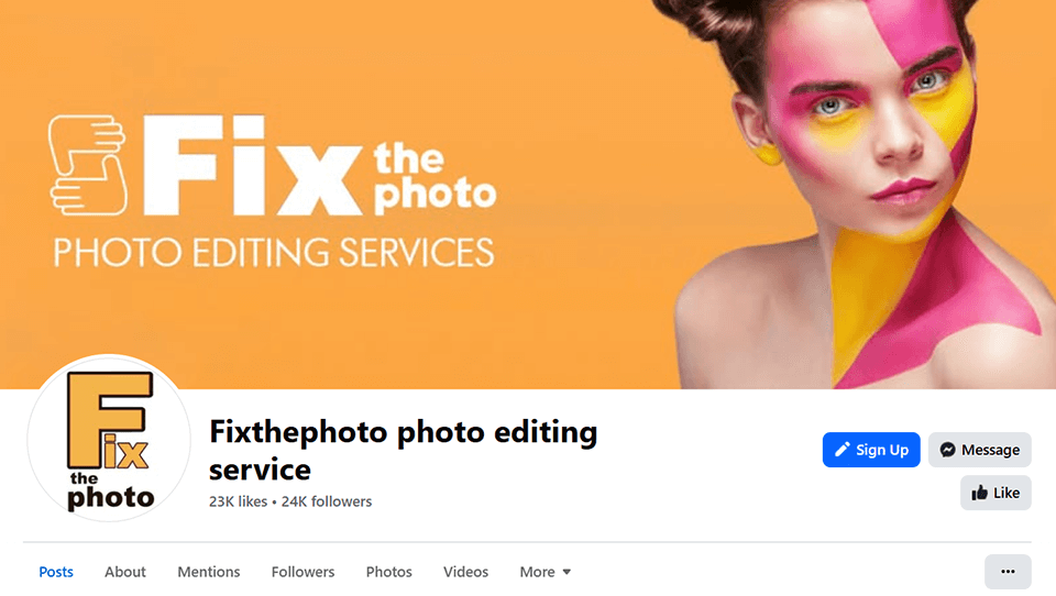 fixthephoto facebook photography group