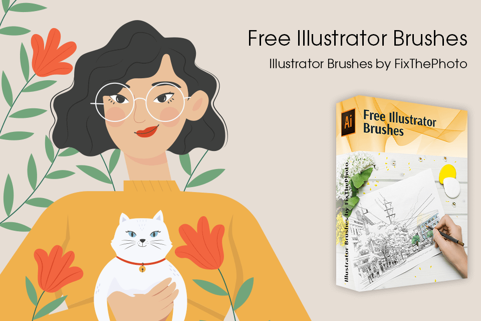 Fixthephoto فرش المصور الحرة