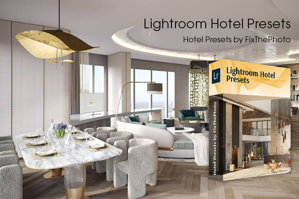 bonus tools for hotel photography