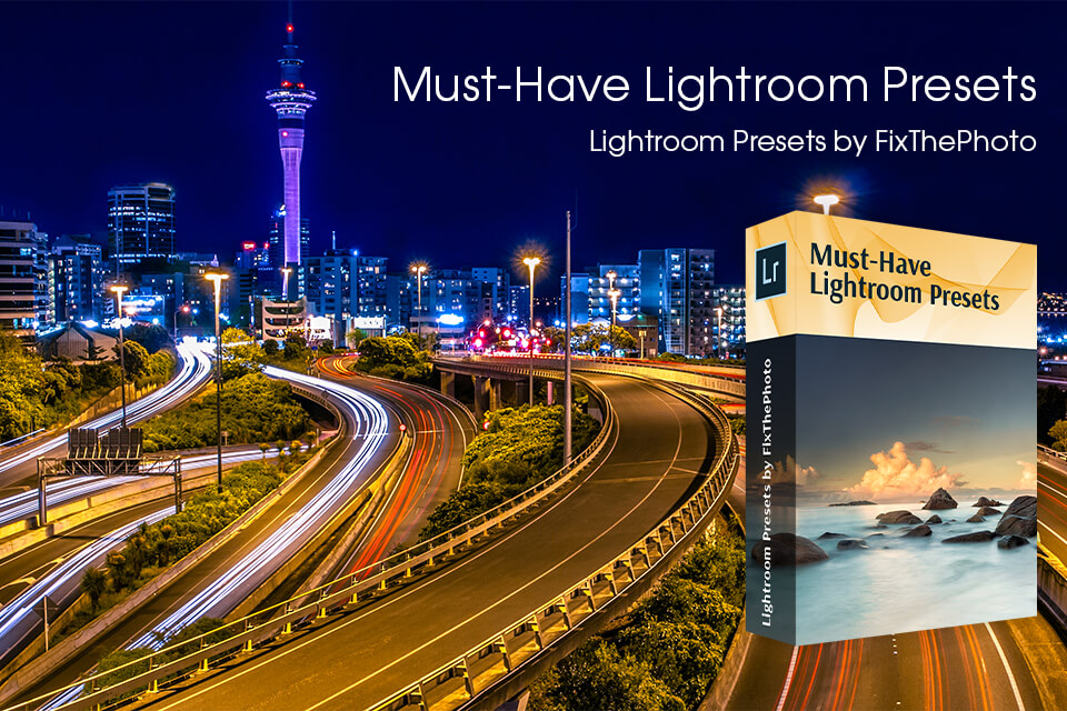 fixthephoto lightroom presets collection