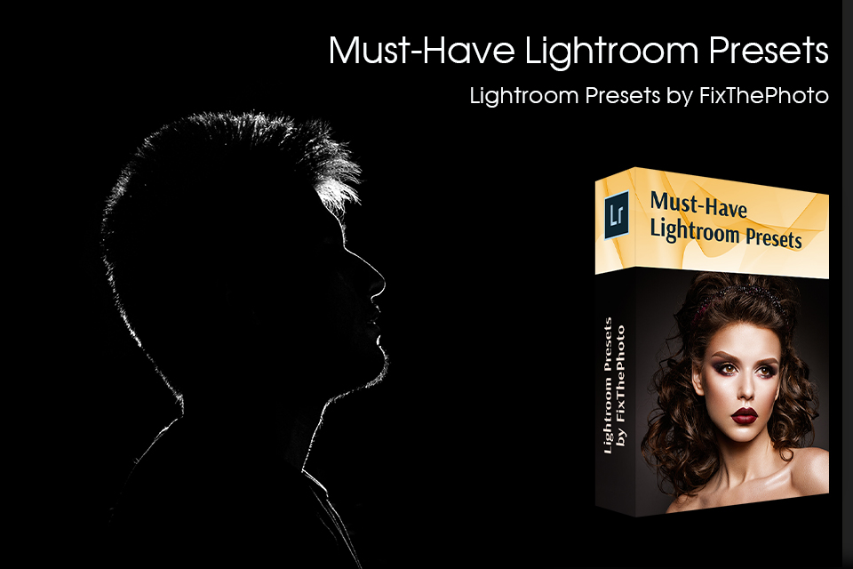 fixthephoto lightroom presets collection