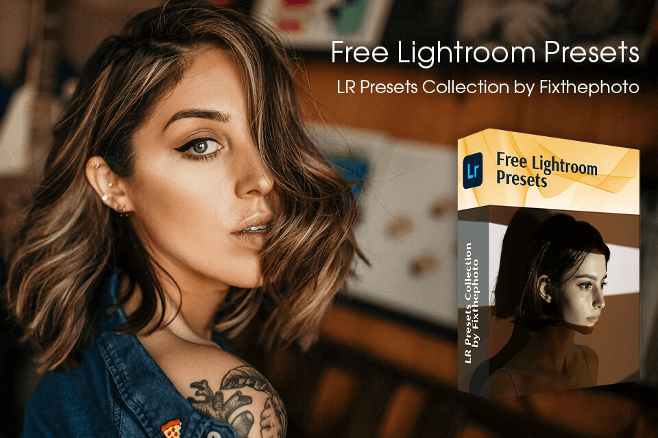 fixthephoto lightroom presets