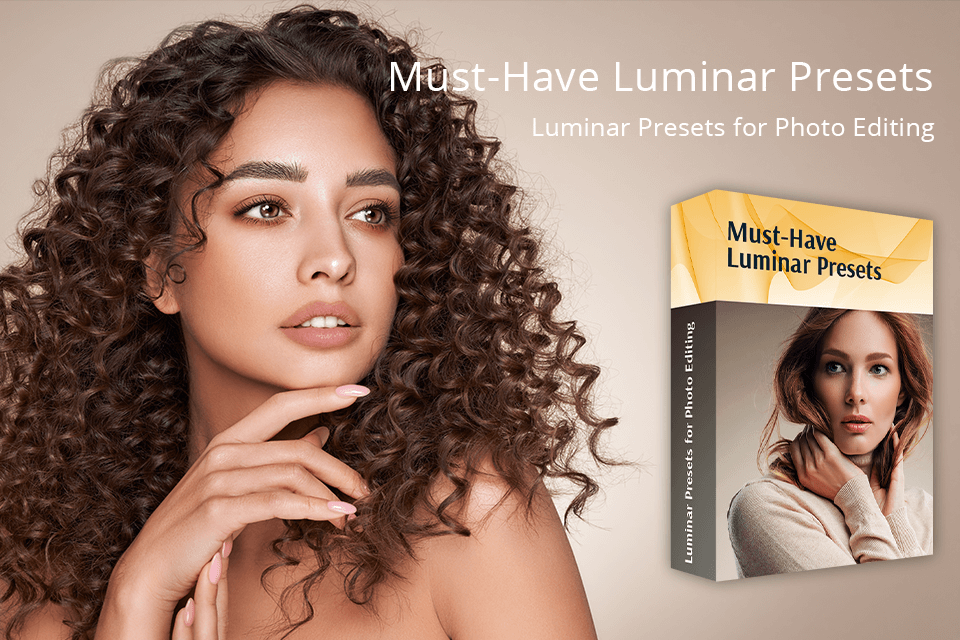 fixthephoto luminar presets collection