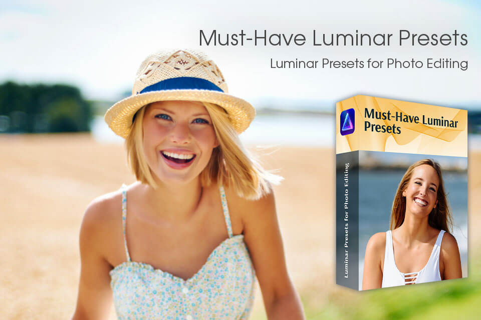 fixthephoto luminar presets