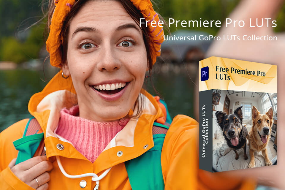 fixthephoto luts collection