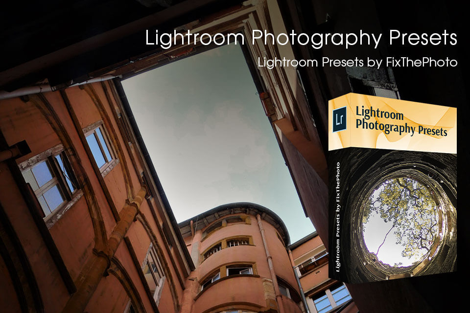 fixthephoto must-have presets collection